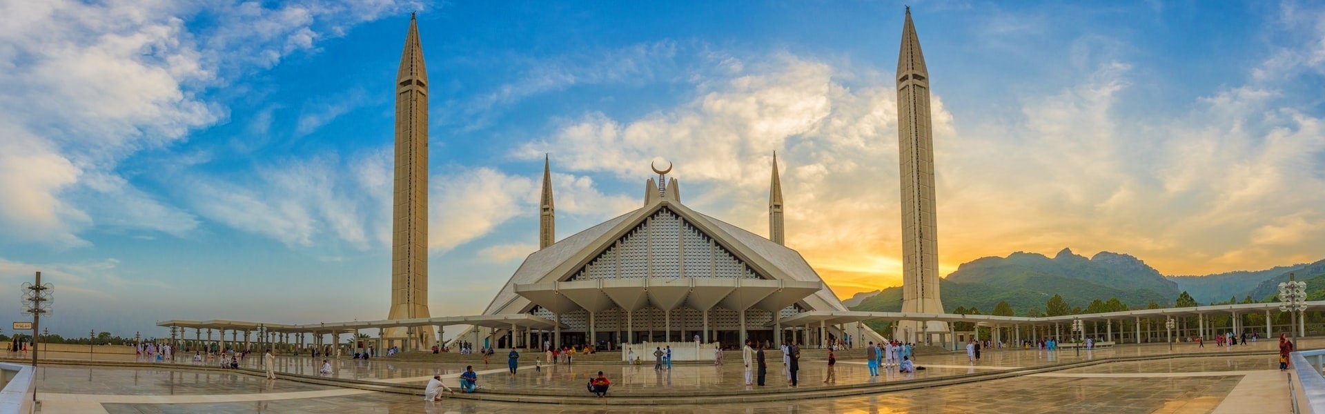 kashmir pakistan tourist attractions